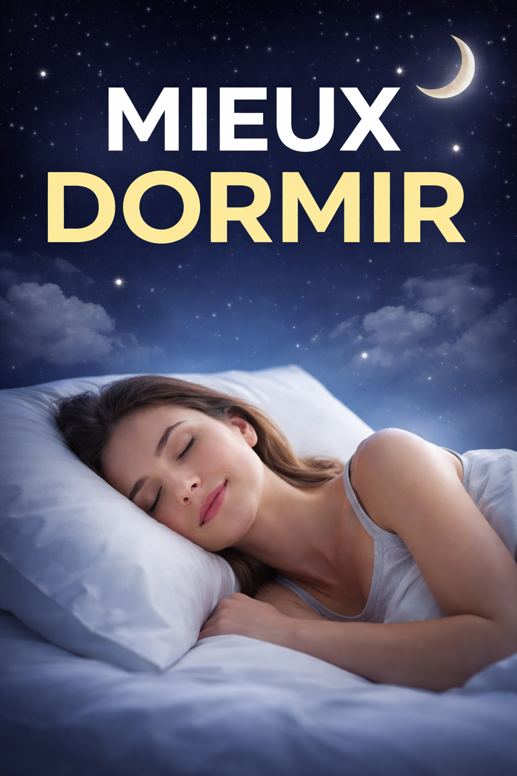 Ebook Le pouvoir du sommeil