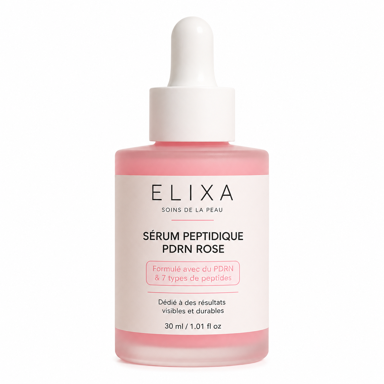Sérum Peptide PDRN