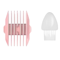 Protecteur de précision et brosse