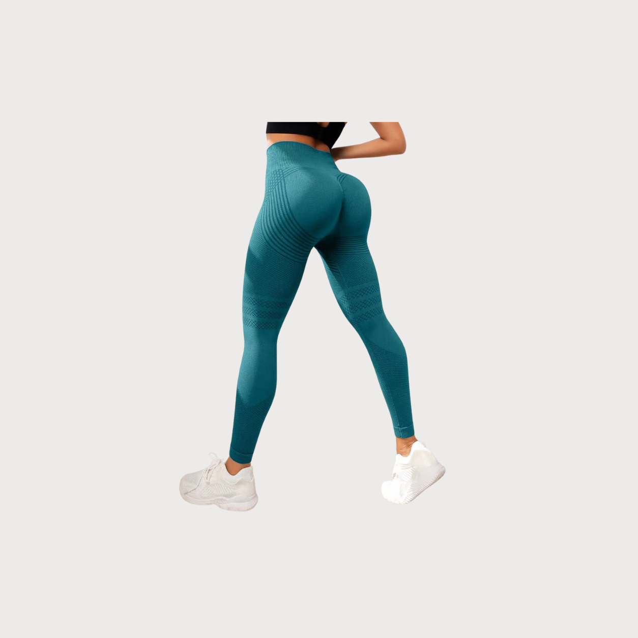 Legging Anti-Cellulite Elixa