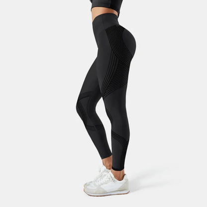 Leggings anti cellulite – Redéfinis ta silhouette sans effort