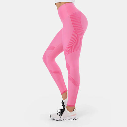 Leggings anti cellulite – Redéfinis ta silhouette sans effort