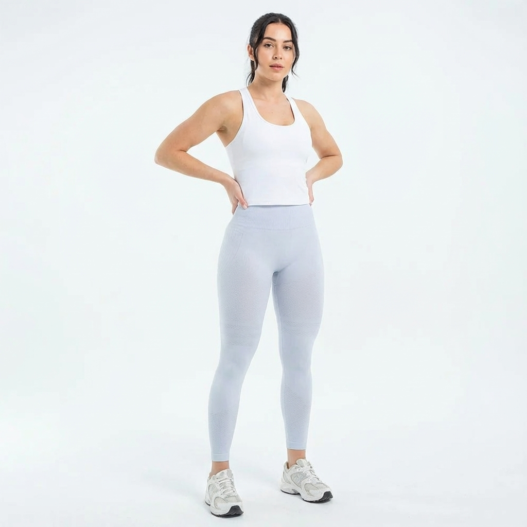 Leggings anti cellulite – Redéfinis ta silhouette sans effort