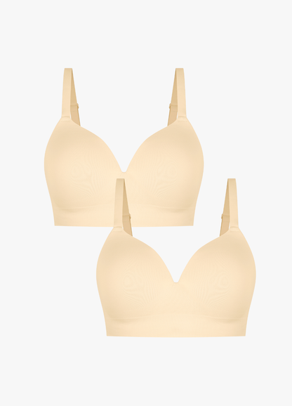 Soutien-Gorge Essentiel Elixa