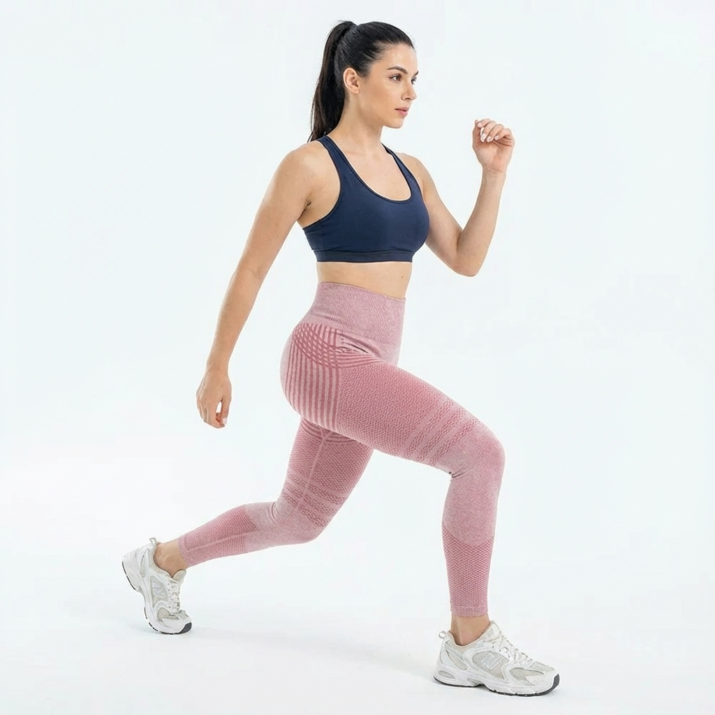 Leggings anti cellulite – Redéfinis ta silhouette sans effort