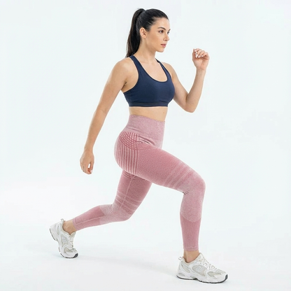 Leggings anti cellulite – Redéfinis ta silhouette sans effort