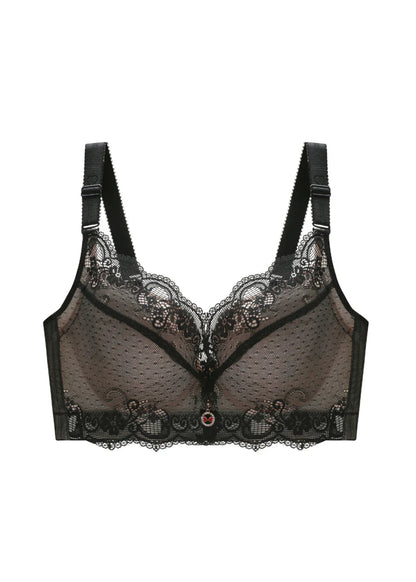 Soutien-gorge Push-Up en Dentelle