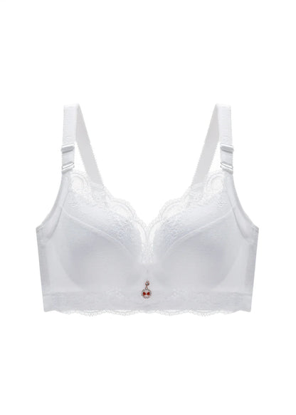 Soutien-gorge Push-Up en Dentelle