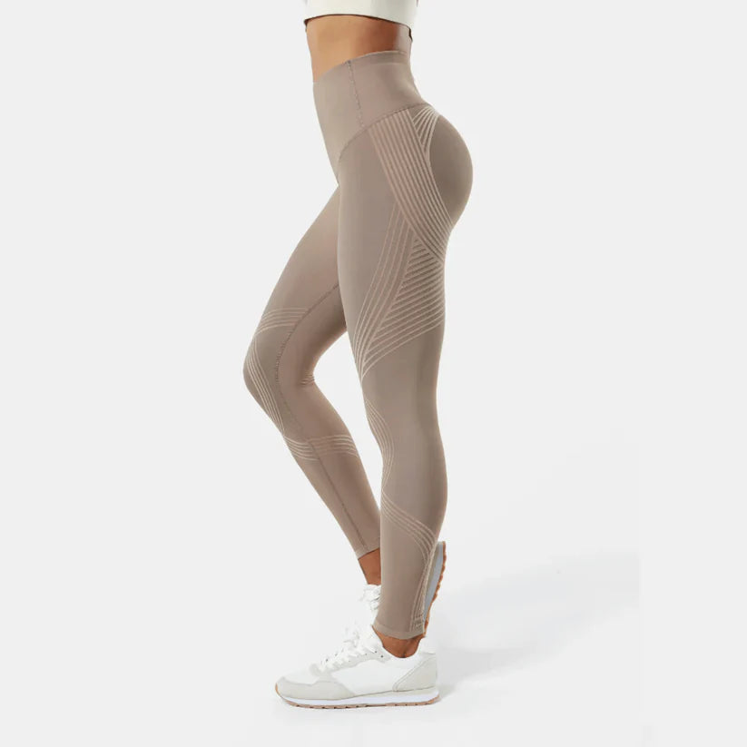 Leggings anti cellulite – Redéfinis ta silhouette sans effort