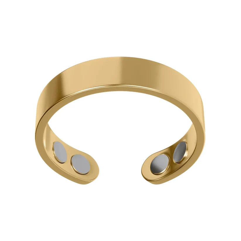 Bague Elixa