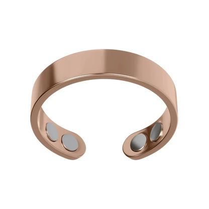 Bague Elixa