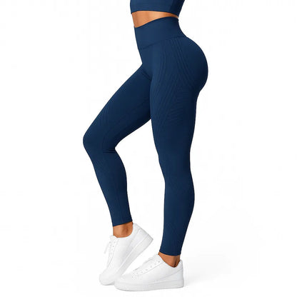 Leggings anti cellulite – Redéfinis ta silhouette sans effort