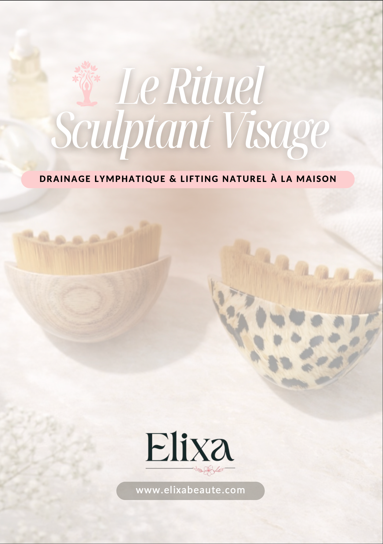 GUIDE - DRAINAGE LYMPHATIQUE