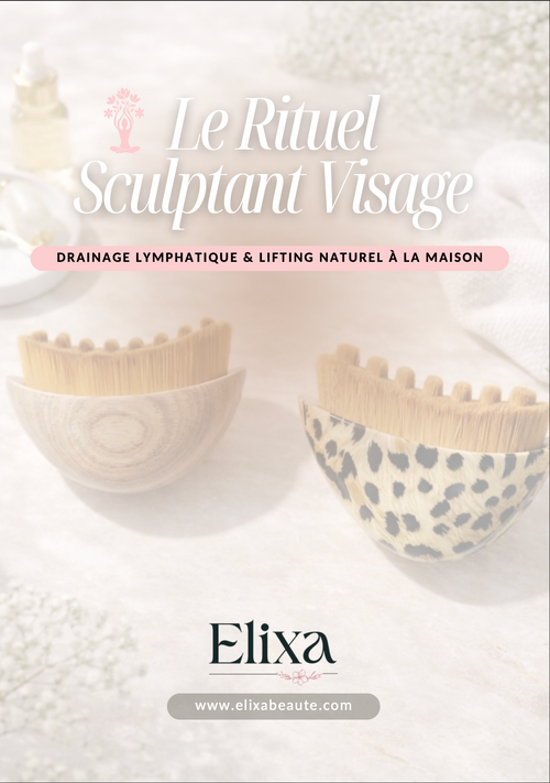 GUIDE - DRAINAGE LYMPHATIQUE