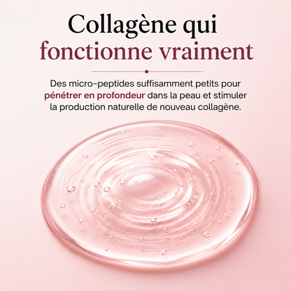 Masque Collagène Bio + Pinceau