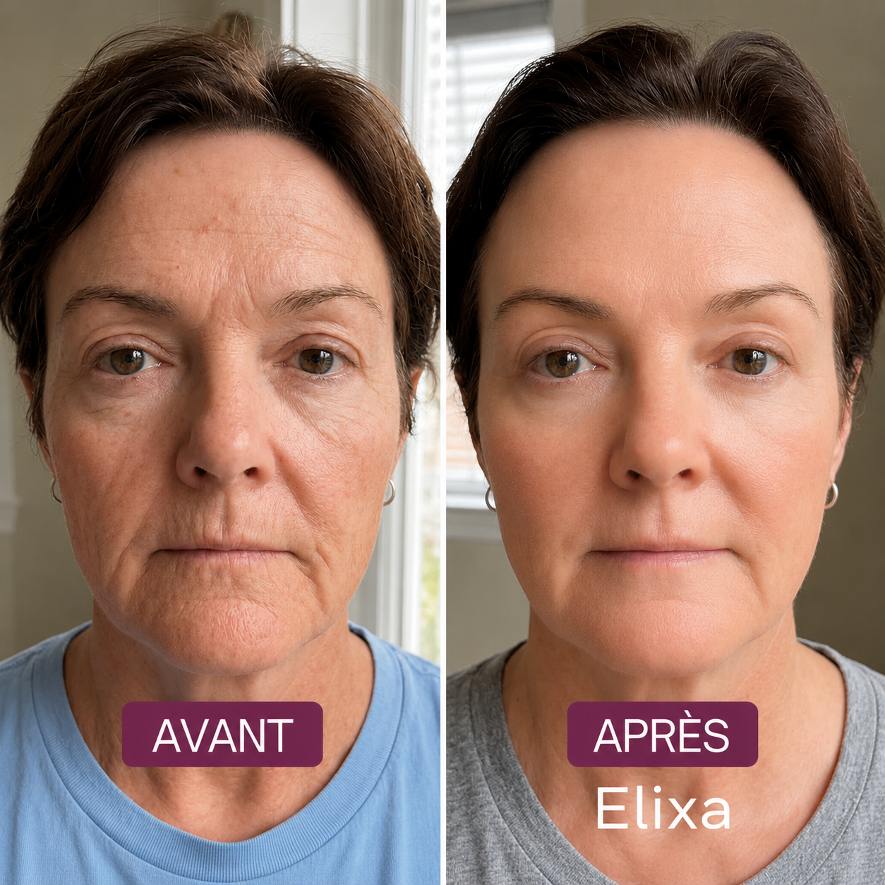 Masque Collagène Bio + Pinceau