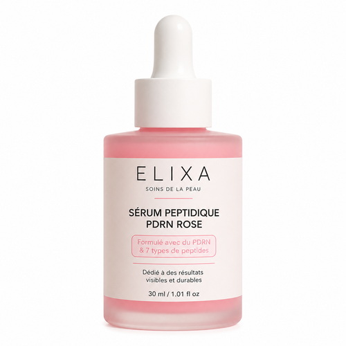 Sérum Peptide PDRN