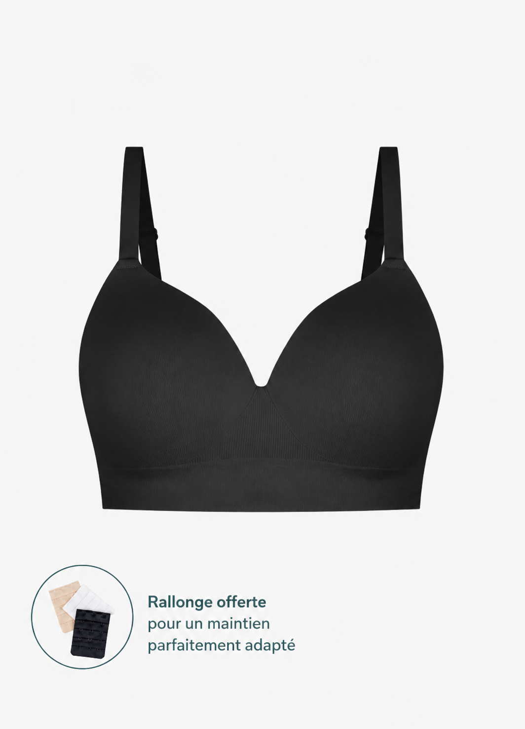 Soutien-Gorge Essentiel Elixa
