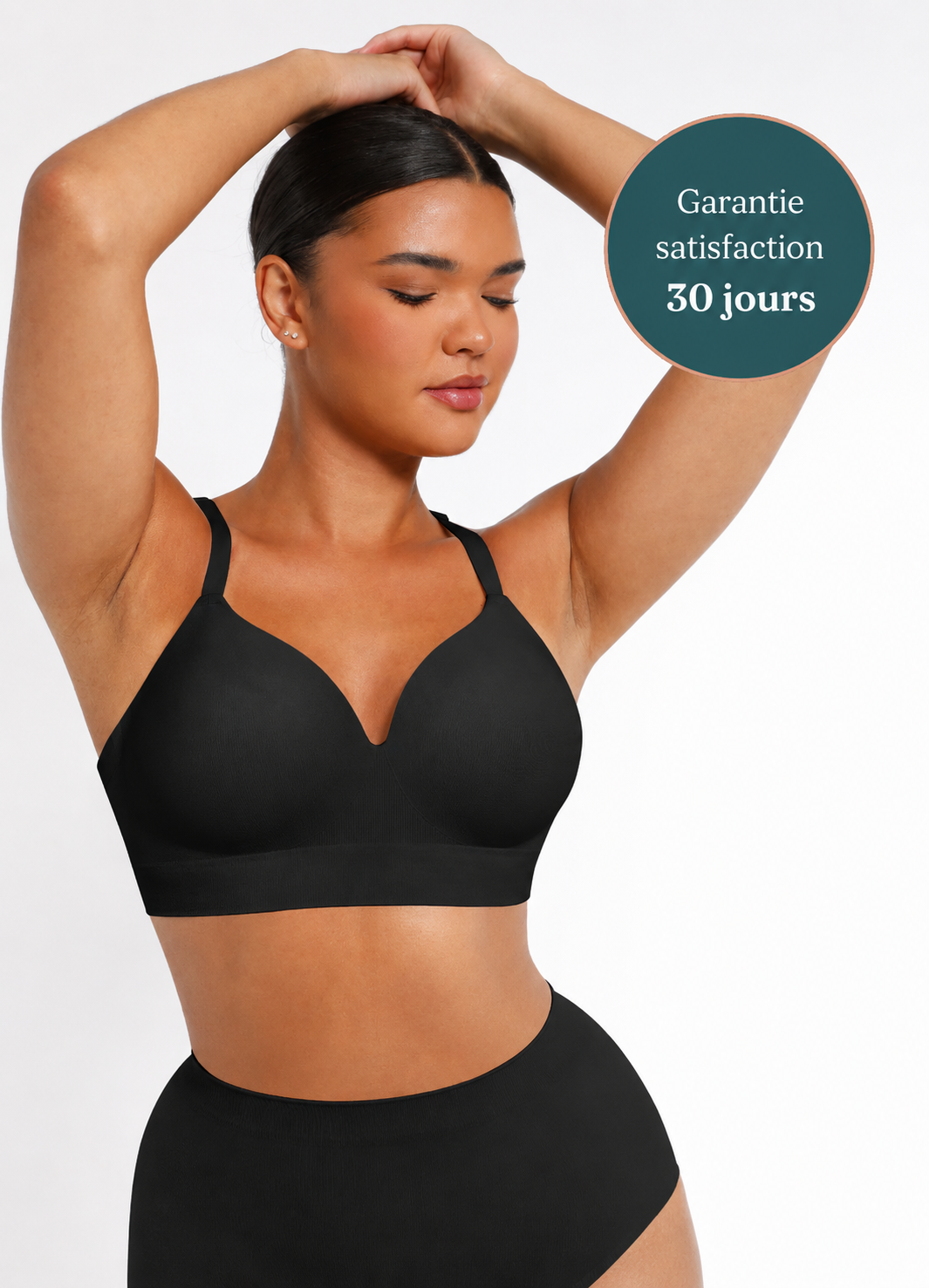 Soutien-Gorge Essentiel Elixa
