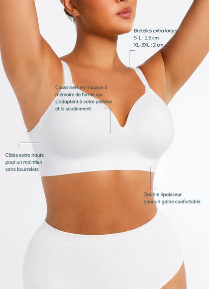 Soutien-Gorge Essentiel Elixa