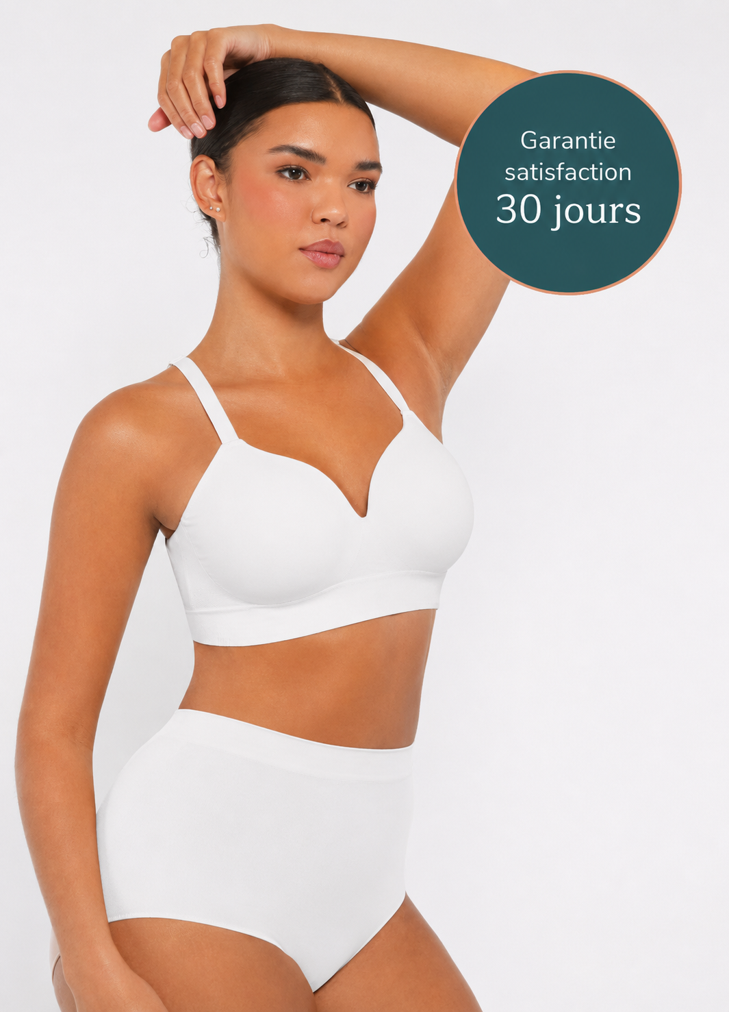Soutien-Gorge Essentiel Elixa