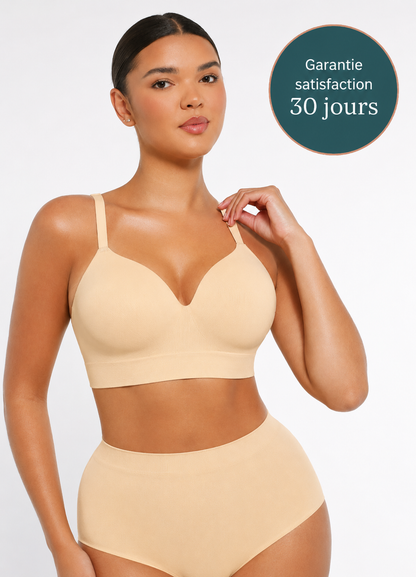 Soutien-Gorge Essentiel Elixa
