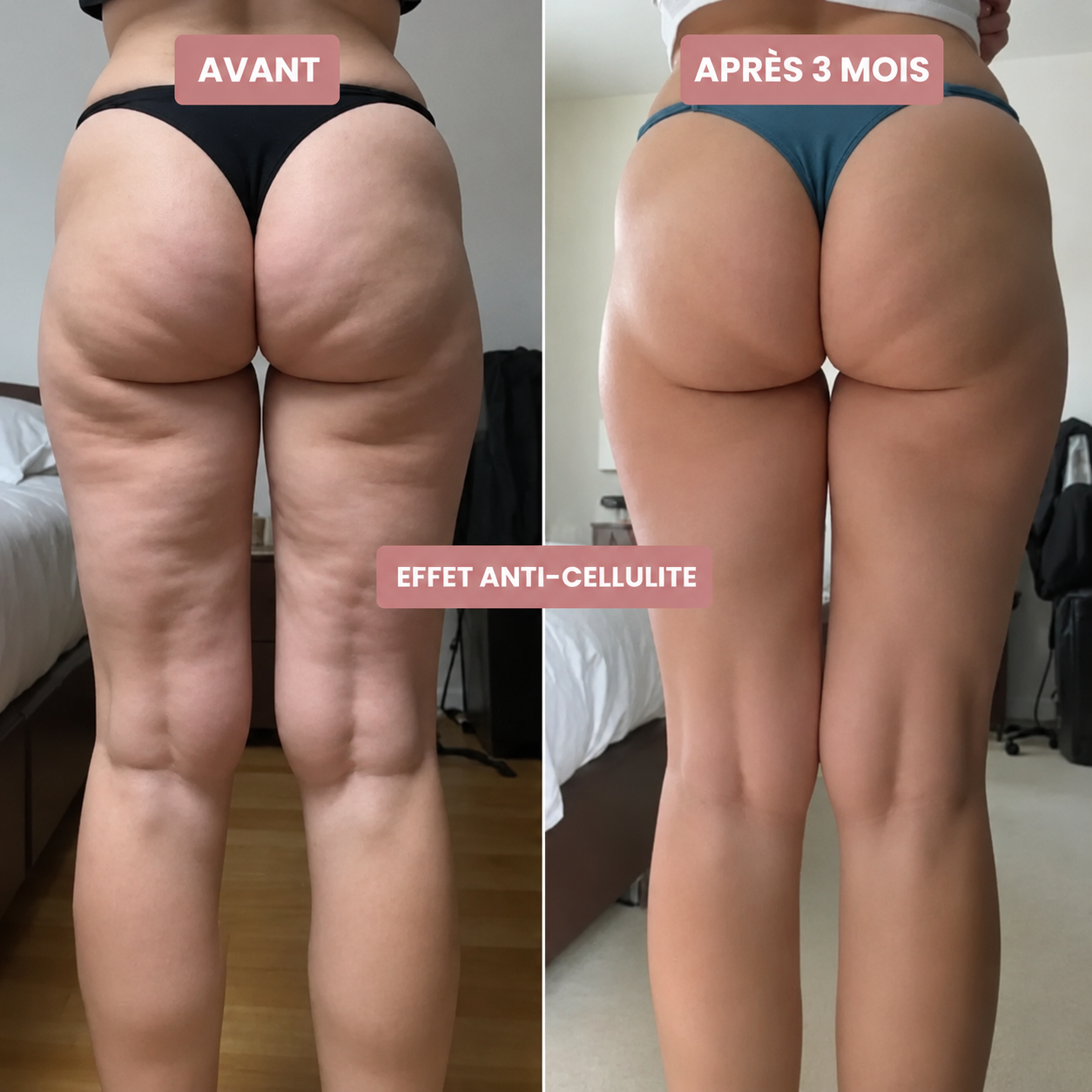 Legging Anti-Cellulite Elixa