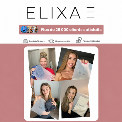 Legging Anti-Cellulite Elixa