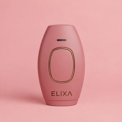 Épilateur IPL Elixa