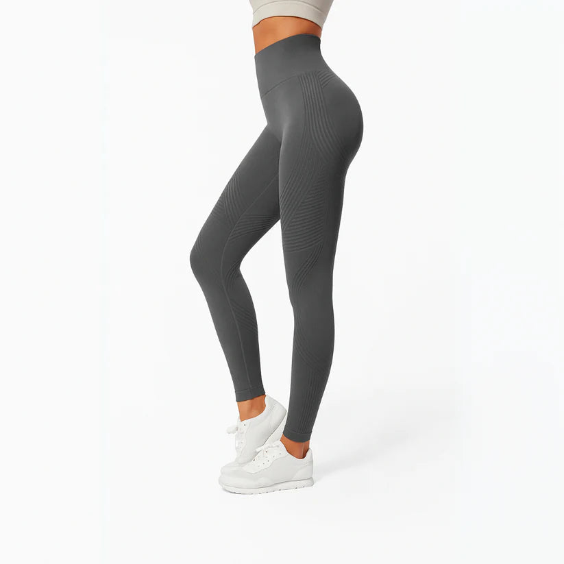 Leggings anti cellulite – Redéfinis ta silhouette sans effort