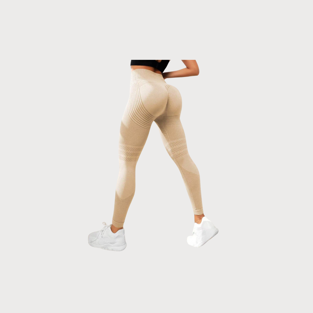 Legging Anti-Cellulite Elixa