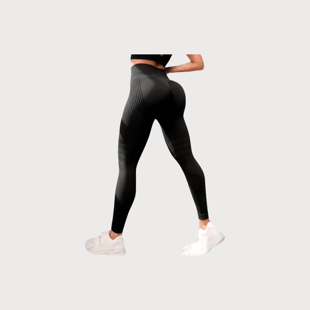 Legging Anti-Cellulite Elixa