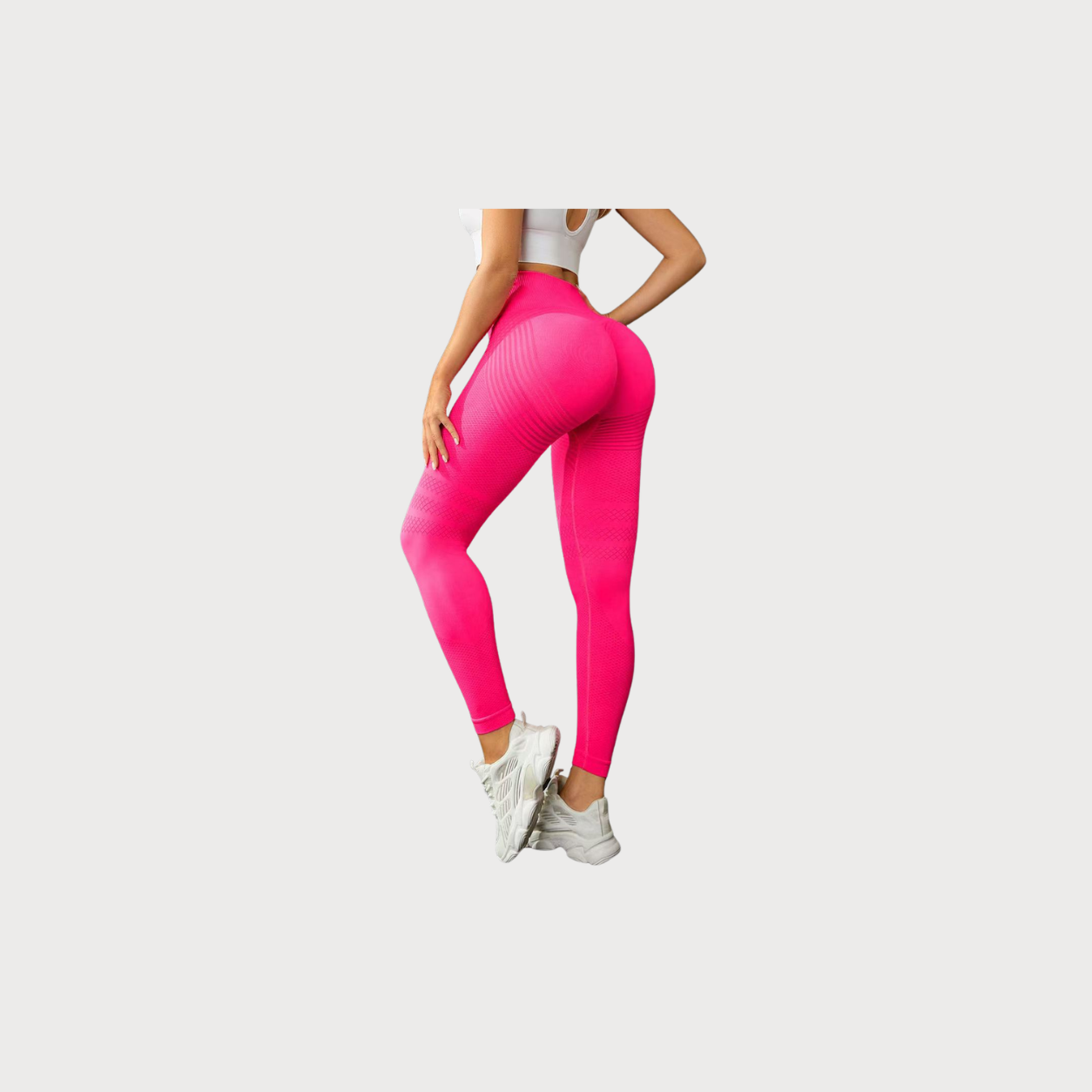 Legging Anti-Cellulite Elixa