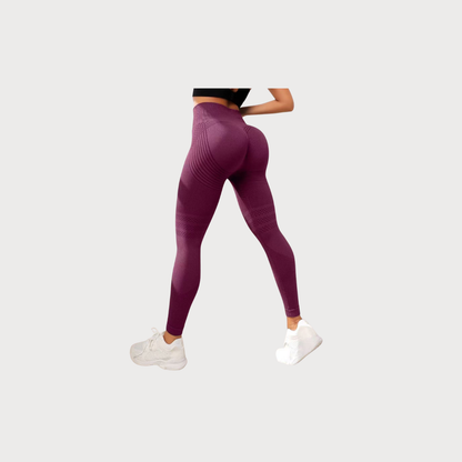 Legging Anti-Cellulite Elixa
