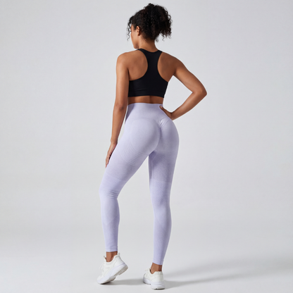 Leggings anti cellulite – Redéfinis ta silhouette sans effort