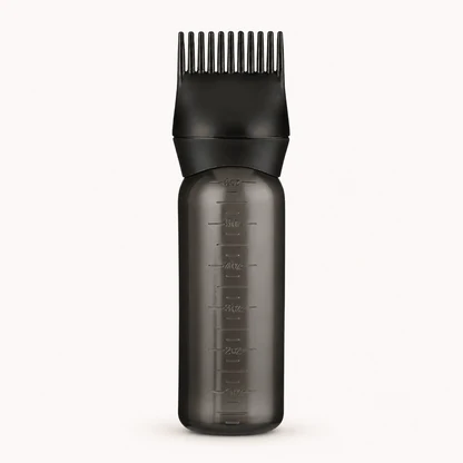 Applicateur d’huile capillaire Elixa