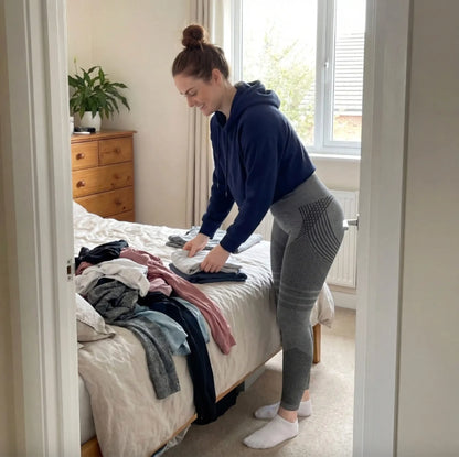 Legging Anti-Cellulite Elixa