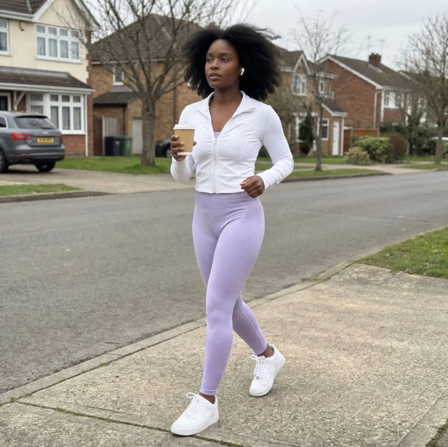 Legging Anti-Cellulite Elixa