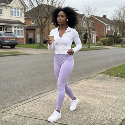 Legging Anti-Cellulite Elixa