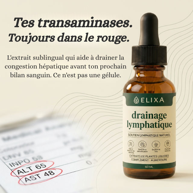 Elixa Lift & Fermeté