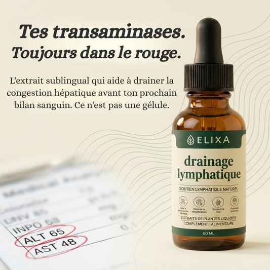 Elixa Lift & Fermeté