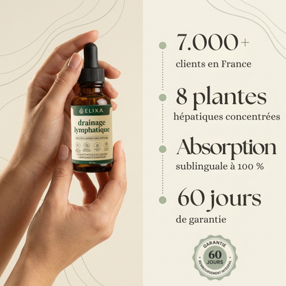 Elixa Lift & Fermeté