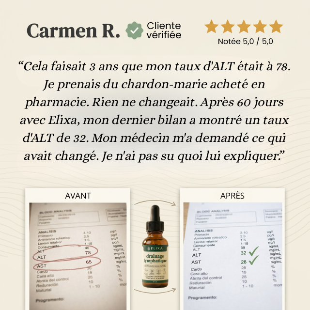 Elixa Lift & Fermeté