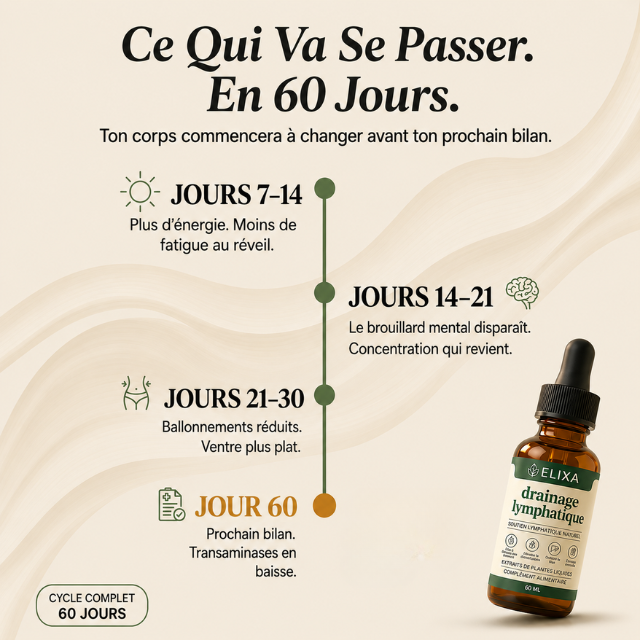 Elixa Lift & Fermeté