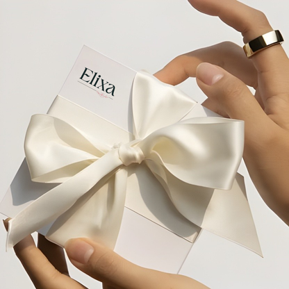 Bague Elixa