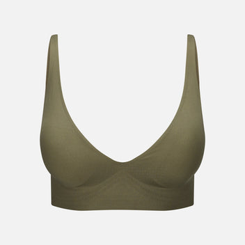 Elixa – Soutien-Gorge Sans Armatures
