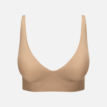 Elixa – Soutien-Gorge Sans Armatures