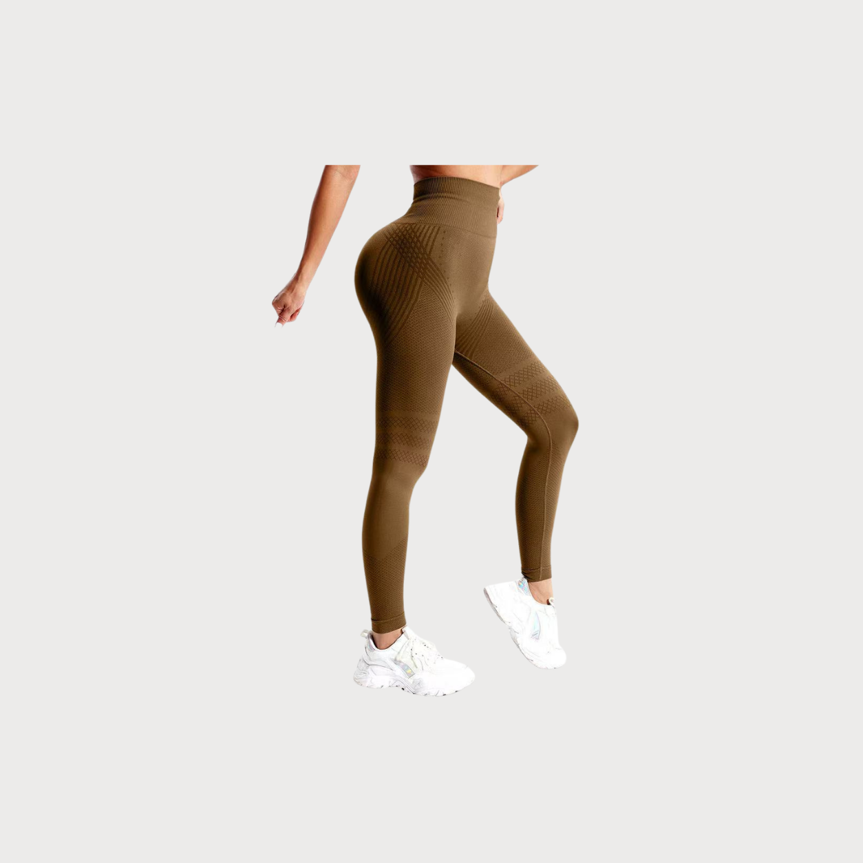 Legging Anti-Cellulite Elixa