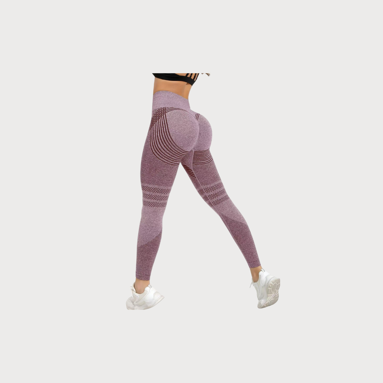 Legging Anti-Cellulite Elixa